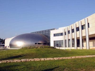 D&M Studio Ριο Πατρα 帕特雷 外观 照片